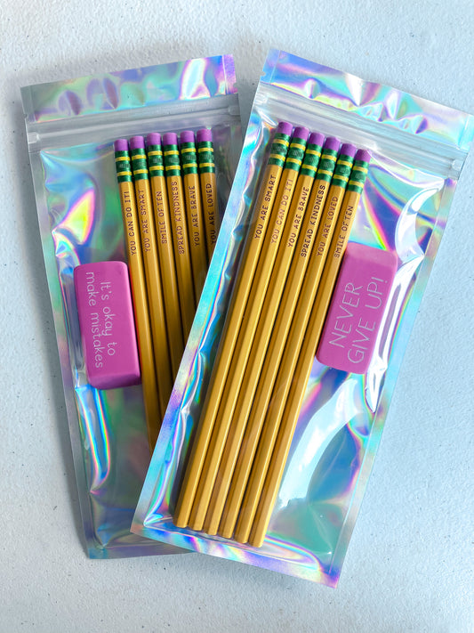 Back to school Bundle
