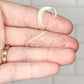 Mini Wooden Earring Hangers | Tiny Jewellery Display Organizers