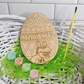 Personalized Easter Egg – Kids’ DIY Painting or Coloring Kit