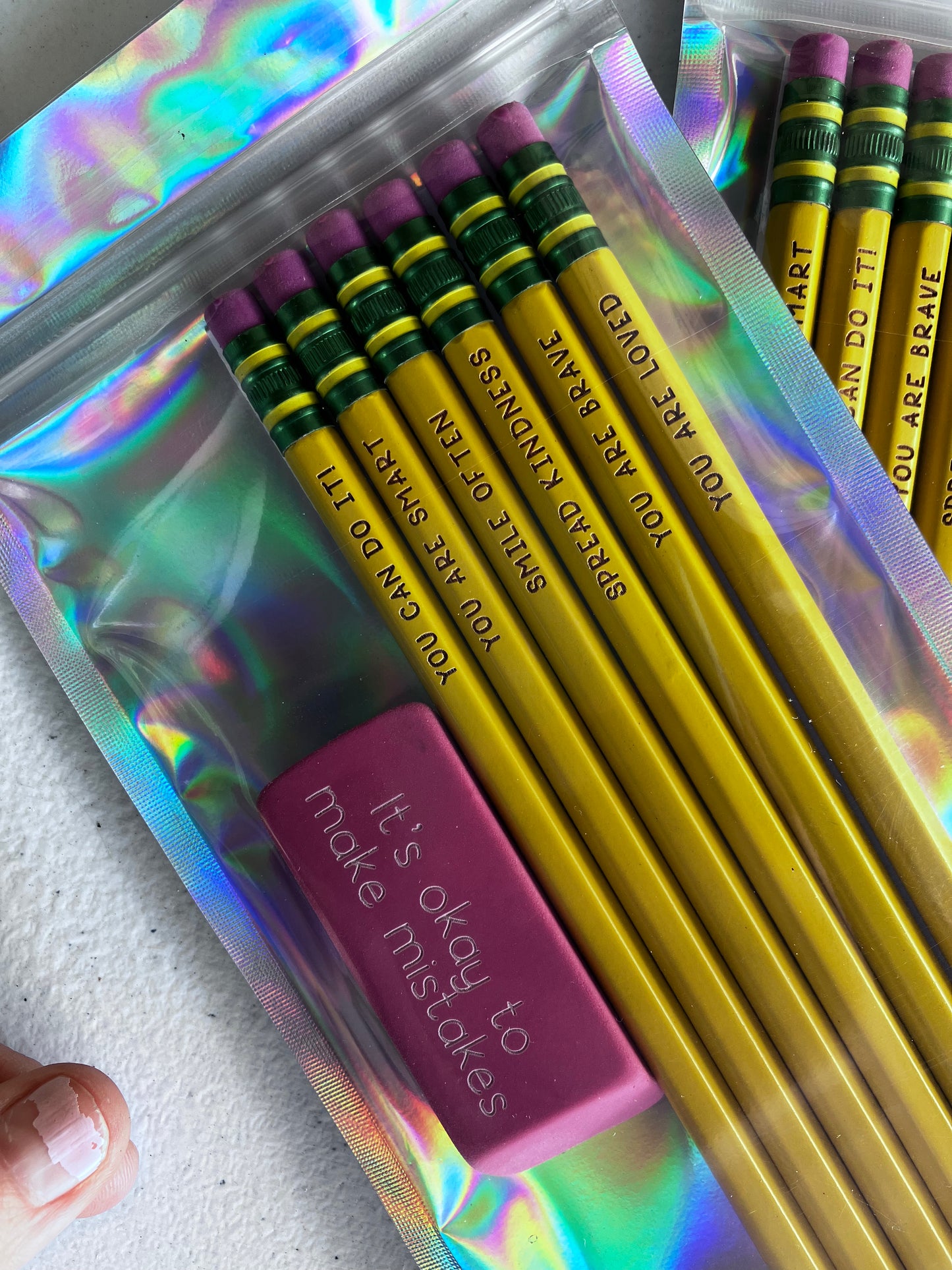 Back to school Bundle