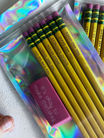 Back to school Bundle