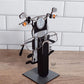 Motorcycle Eye glass Holder