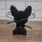 French Bulldog Eye glass Holder