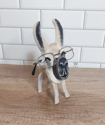 Llama Eyewear Stand