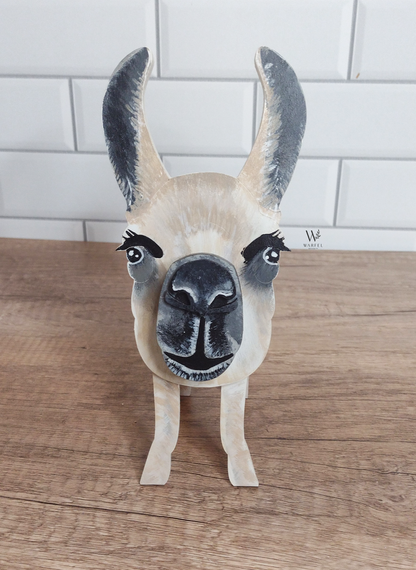 Llama Eyewear Stand