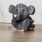 Rat Eye Glasses Holder