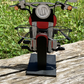 Motorcycle Eye glass Holder