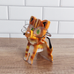 Cat Eyewear Holder