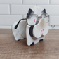 Guinea pig eyewear stand